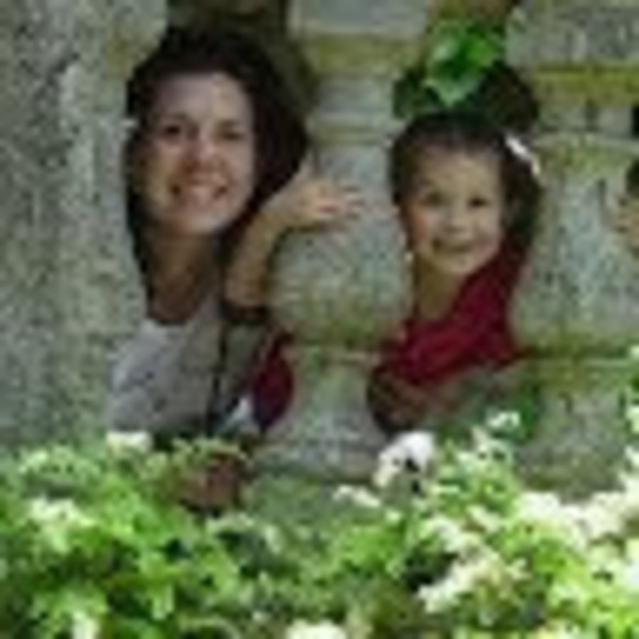 Meet your Posher, Maria - Picture 1 of 1